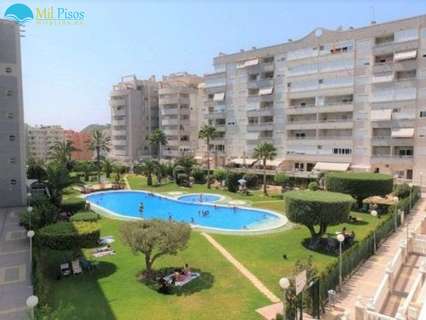 Apartamento en venta en Villajoyosa/La Vila Joiosa