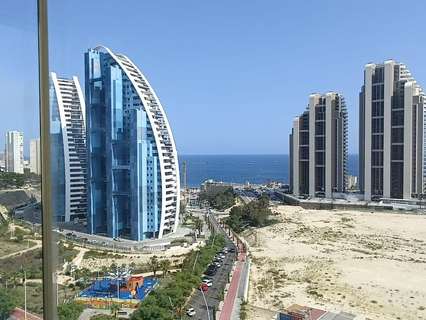 Apartamento en venta en Benidorm