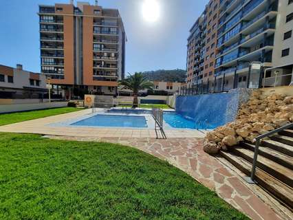 Dúplex en venta en Villajoyosa/La Vila Joiosa