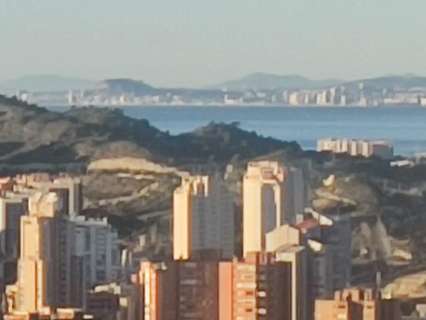 Apartamento en venta en Benidorm