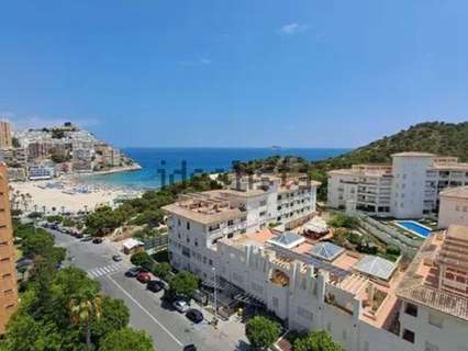 Ático en venta en Villajoyosa/La Vila Joiosa