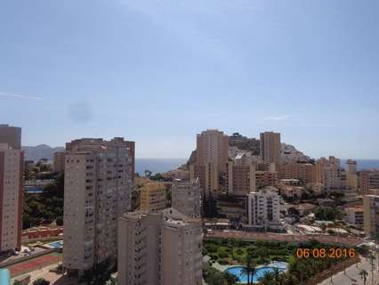 Apartamento en venta en Villajoyosa/La Vila Joiosa