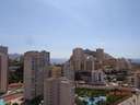 Apartamento en venta en Villajoyosa/La Vila Joiosa