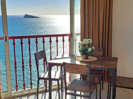 Apartamento en venta en Benidorm