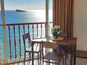 Apartamento en venta en Benidorm
