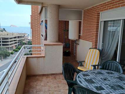 Apartamento en venta en Villajoyosa/La Vila Joiosa