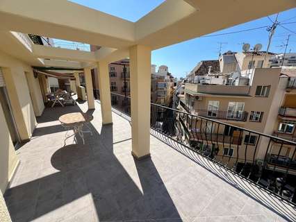 Ático en venta en Benidorm