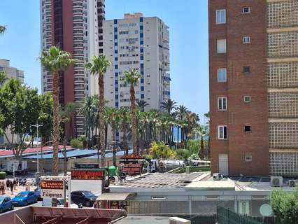 Apartamento en venta en Benidorm
