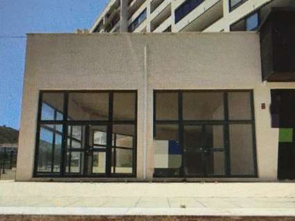 Local comercial en venta en Villajoyosa/La Vila Joiosa