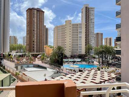 Apartamento en venta en Benidorm