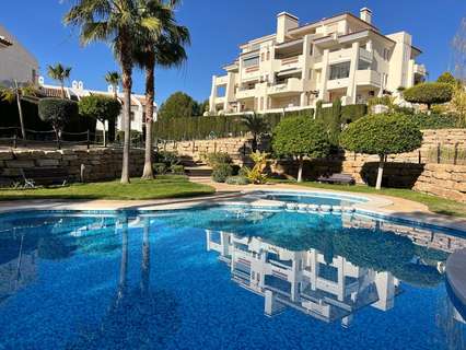 Apartamento en venta en Finestrat