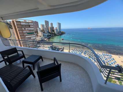 Apartamento en venta en Benidorm
