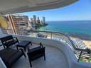 Apartamento en venta en Benidorm