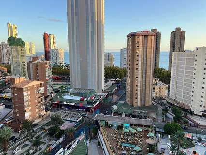 Apartamento en venta en Benidorm