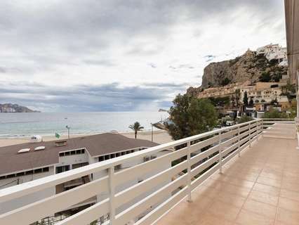 Ático en venta en Benidorm