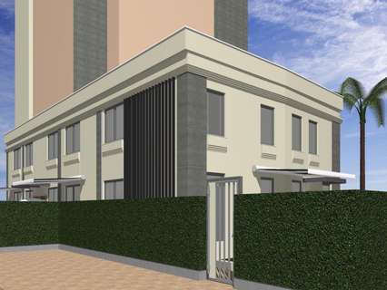 Casa en venta en Benidorm