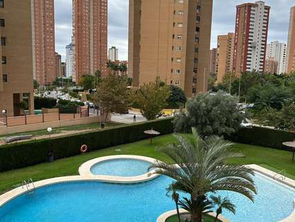 Apartamento en venta en Benidorm