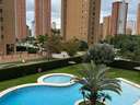 Apartamento en venta en Benidorm