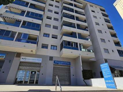 Piso en venta en Villajoyosa/La Vila Joiosa