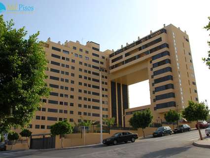 Ático dúplex en venta en Villajoyosa/La Vila Joiosa