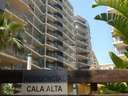 Apartamento en venta en Villajoyosa/La Vila Joiosa