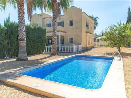 Casa en venta en Altea zona Altea la Vella