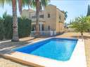 Casa en venta en Altea zona Altea la Vella