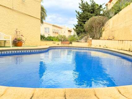 Casa en venta en L'Alfàs del Pi