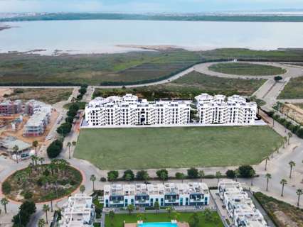 Apartamento en venta en Guardamar del Segura zona El Raso