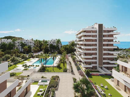 Apartamento en venta en Villajoyosa/La Vila Joiosa