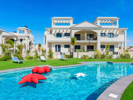 Apartamento en venta en Rojales zona Ciudad Quesada