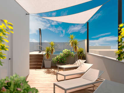 Apartamento en venta en Torrevieja zona Torrevieja