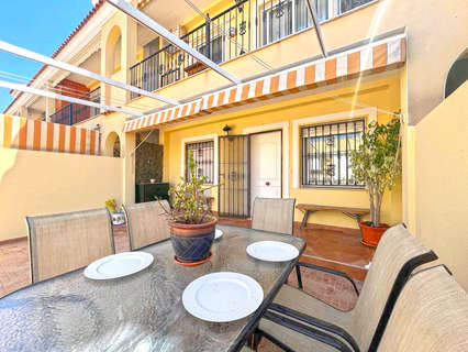 Apartamento en venta en San Fulgencio zona San Fulgencio