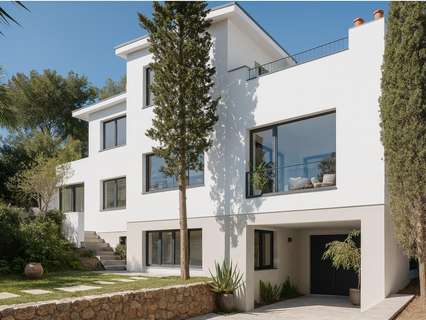 Chalet en venta en Calvià