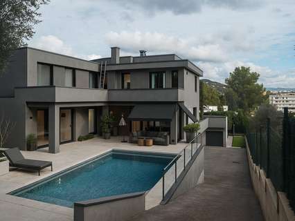 Chalet en venta en Calvià