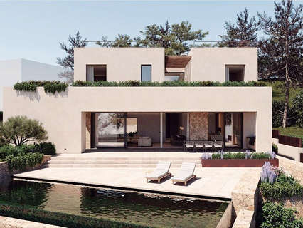 Chalet en venta en Calvià