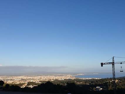 Parcela rústica en venta en Palma de Mallorca