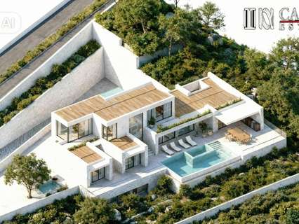 Parcela rústica en venta en Palma de Mallorca