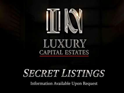 Parcela rústica en venta en Calvià