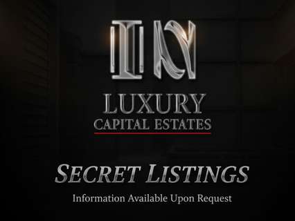 Chalet en venta en Palma de Mallorca