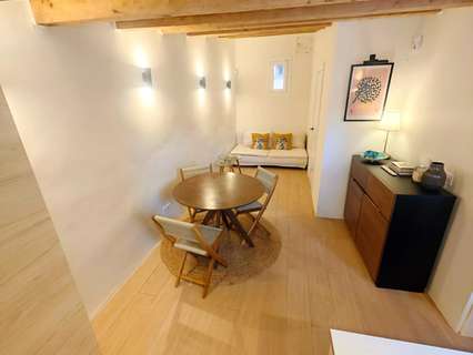 Ático en venta en Palma de Mallorca