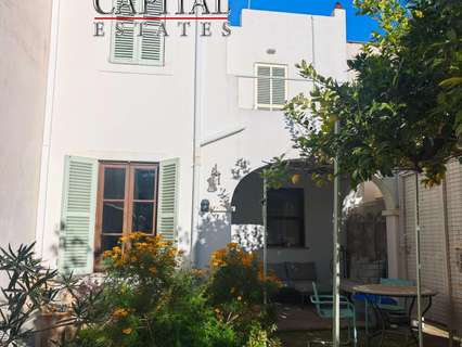 Casa en venta en Palma de Mallorca rebajada