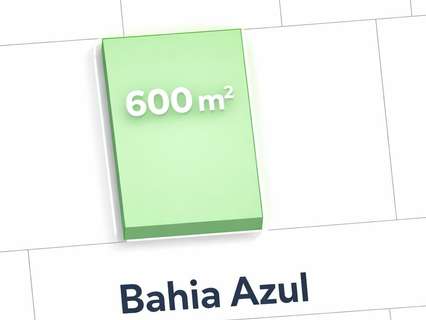 Parcela rústica en venta en Llucmajor