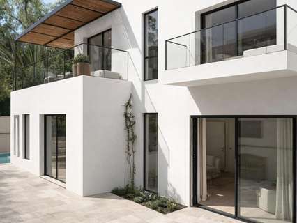 Casa en venta en Calvià