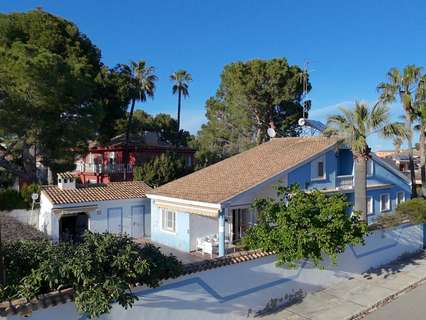 Casa en venta en L'Eliana