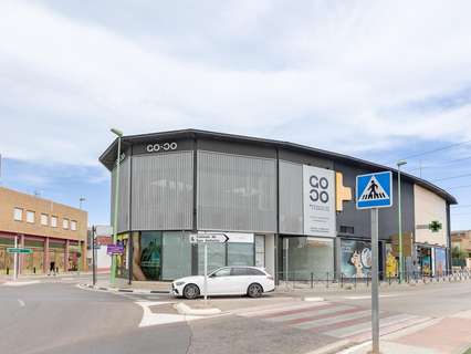 Local comercial en alquiler en L'Eliana