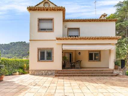 Casa en venta en Náquera