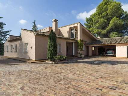 Chalet en venta en Ontinyent