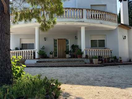Chalet en venta en Ontinyent