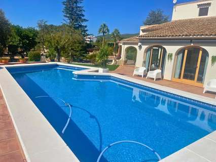 Chalet en venta en Ontinyent